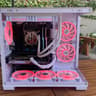 The Frostbyte│RTX 4060│Intel i5 12600KF│WIFI│Bluetooth