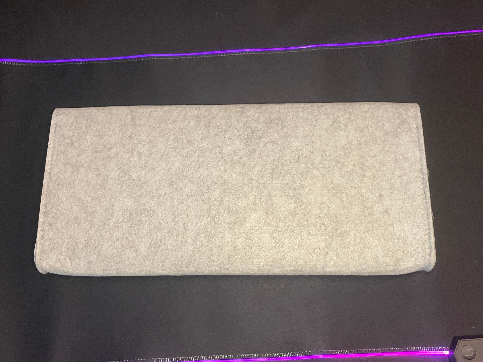 Customized Upgraded Gaming RGB Mechanical Keyboard