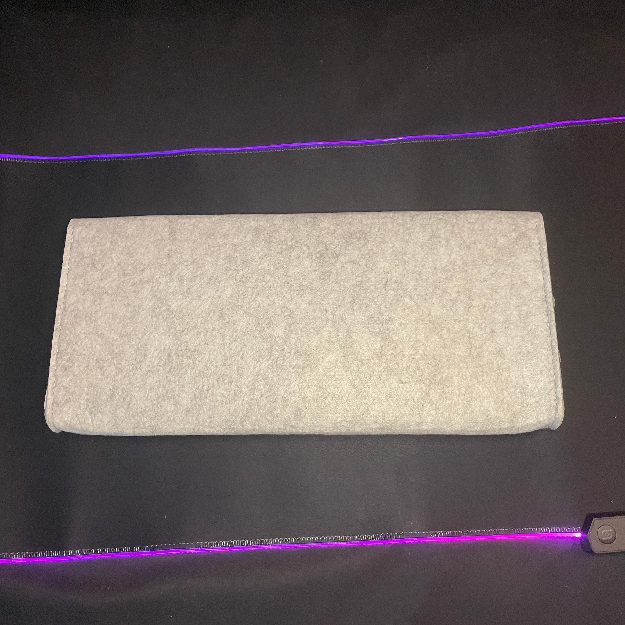 Customized Upgraded Gaming RGB Mechanical Keyboard