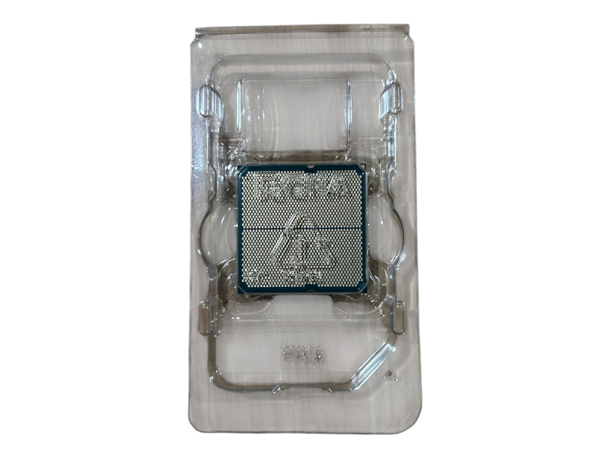 AMD Ryzen 5 7500X3D (6 Core - 12 Thread)