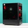 UCW Ready to Play "Lucky Devil" build. (i7-8700k + RX 6650 XT 8gb + 32gb) Free Ship!