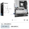 Gigabyte Z790 AERO G