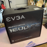 EVGA P2 1600W 80+ Platinum Modular ATX Power Supply