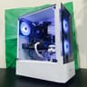 Stormtrooper Gaming PC AMD RYZEN 5 3600 | RTX 3050 8GB |1TB SSD | 16GB Ram| 3 RGB Fans