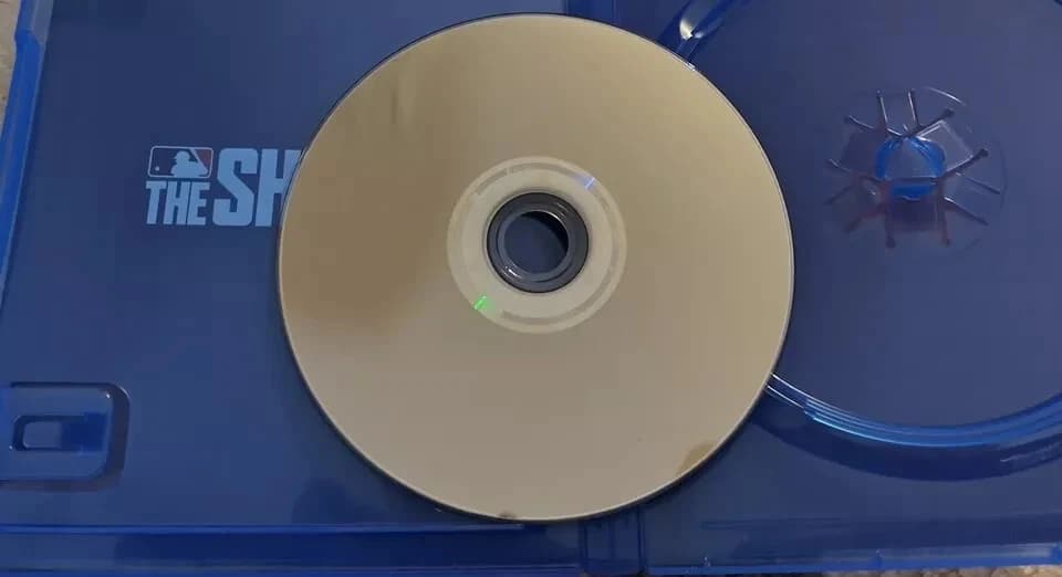 MLB The Show 19 PS4 PlayStation 4