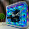 RTX 5080 | Ryzen 9800X3D | 32GB DDR5 (CL 30) | 2TB M.2 | 850W Gold PSU | ARGB Fans | Windows 11