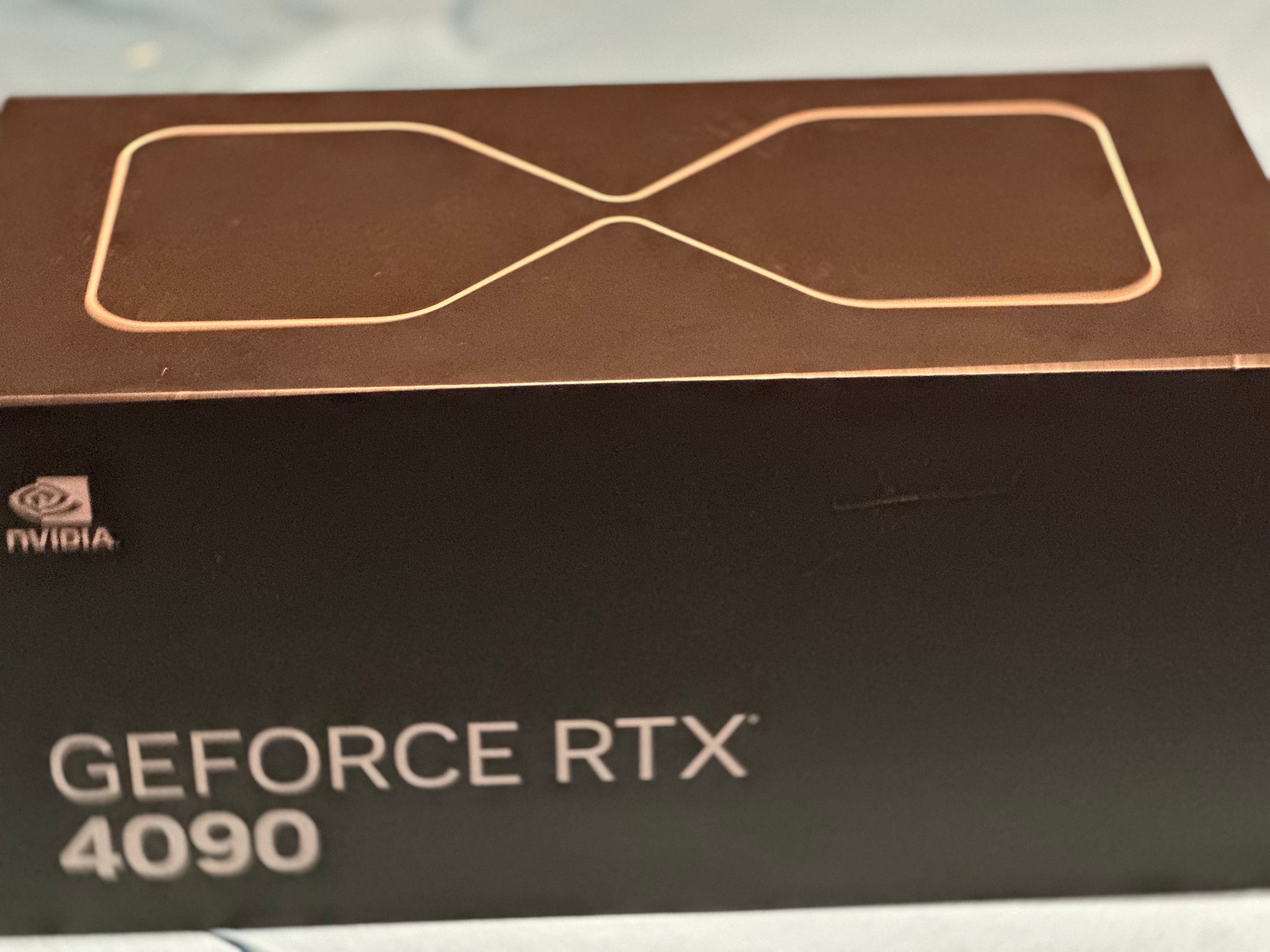 NVIDIA Founders Edition GeForce RTX 4090