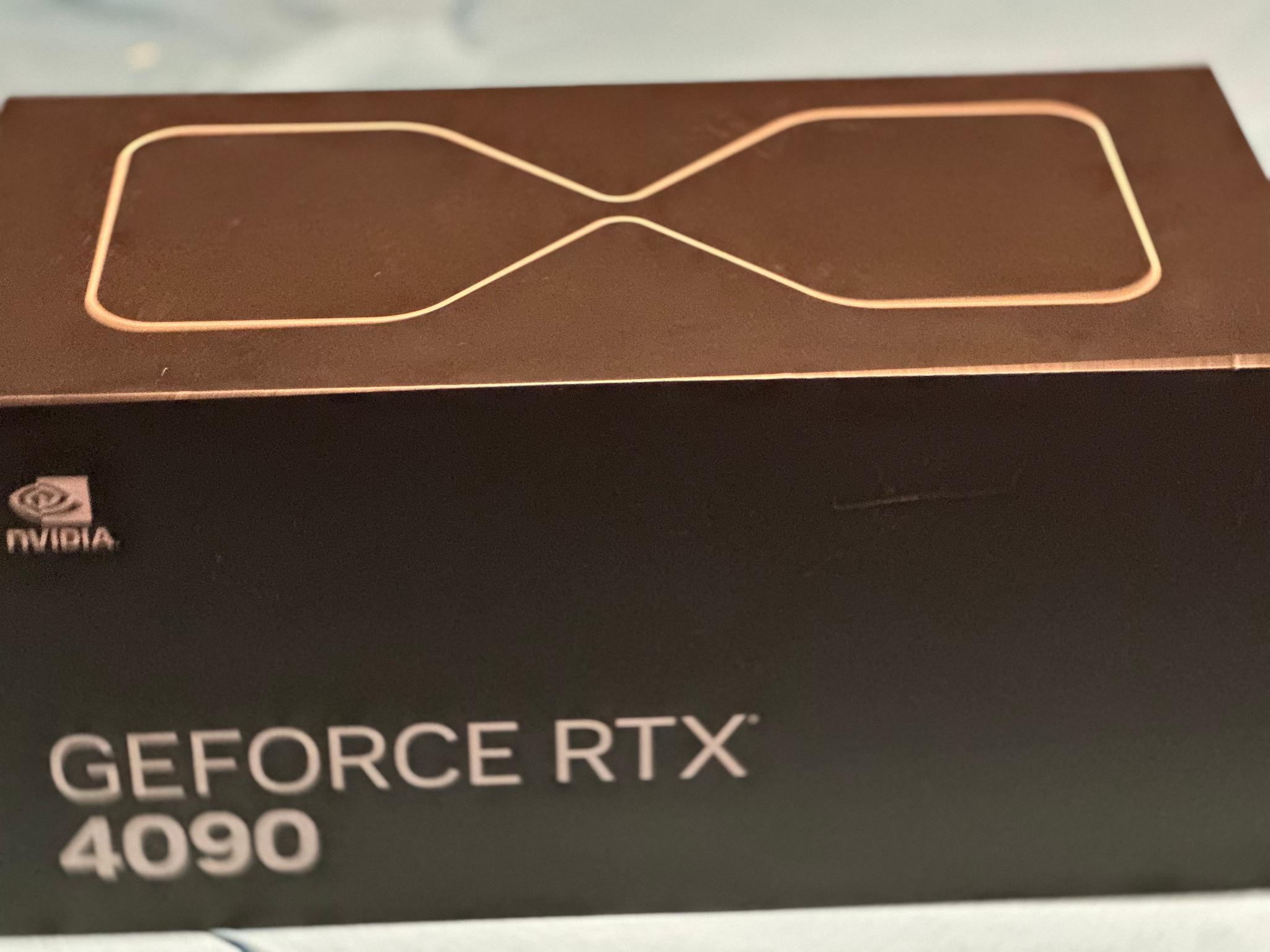 NVIDIA GeForce RTX 4090 - Image 2