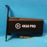 Elgato 4K60 Pro MK2 PCIe Low Profile Capture Card - 
