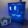 🖤 Custom "Budget Baller" Gaming PC | Intel i7 | RTX 3050 8GB | 1.5TB Total Storage! | WiFi 6 Dongle