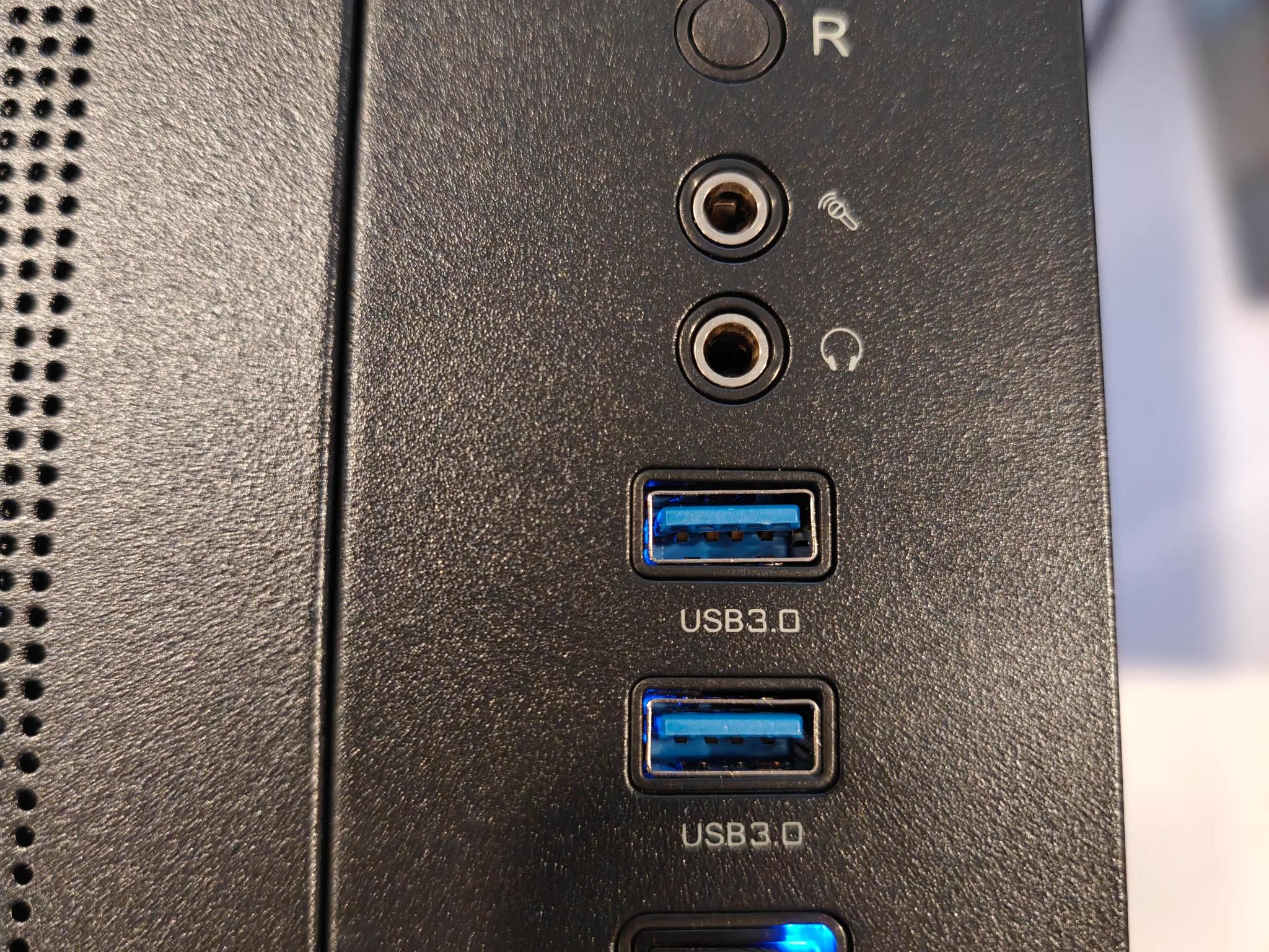 1440P - RX 7800 XT - Ryzen 5 7600x - 32GB DDR5 - 1 TB SSD - Enthusiast PC