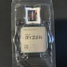 AMD Ryzen 5 5600G 3.9 GHz 6-Core Processor With cooler