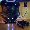 Custom Prototype Master Chief helmet RGH3 Xbox 360