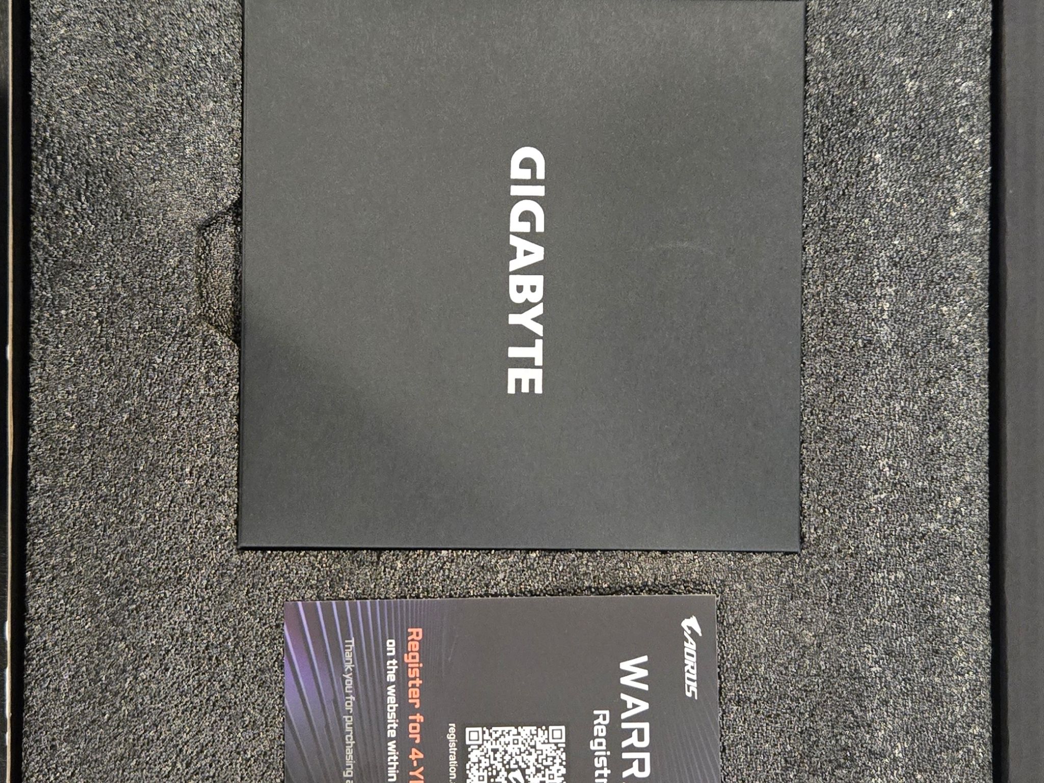 Gigabyte GeForce RTX 4070 Ti SUPER GAMING OC 16G - 4070Ti Super