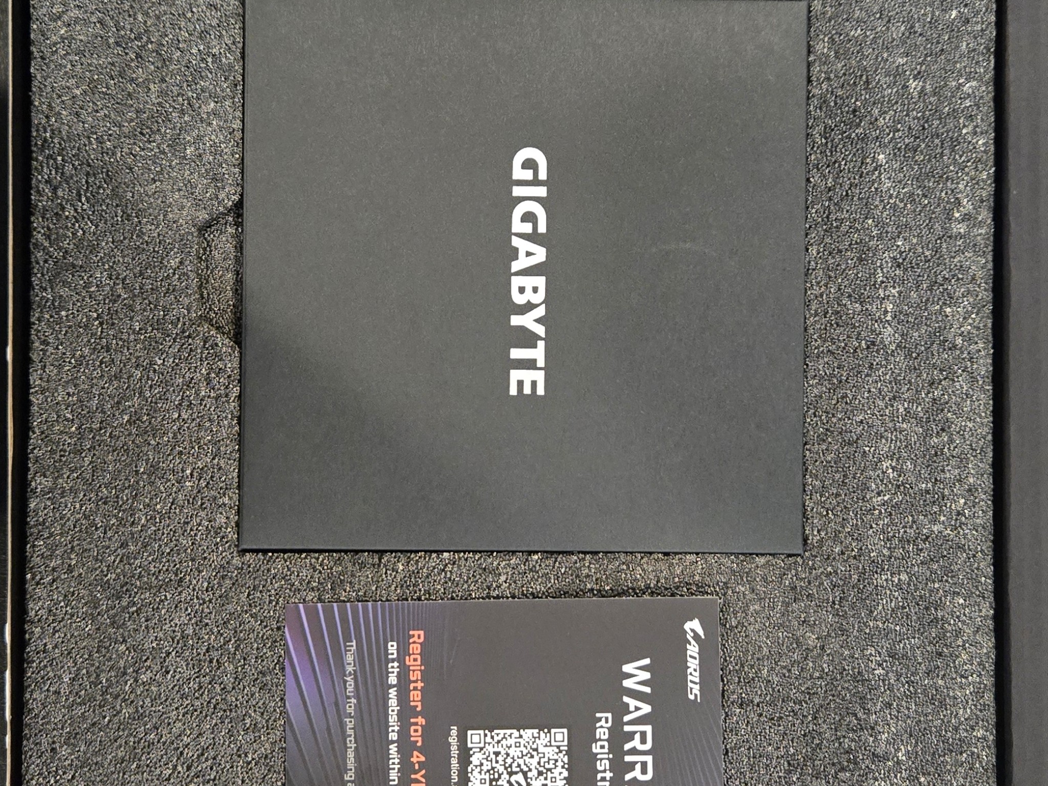 Gigabyte GeForce RTX 4070 Ti SUPER GAMING OC 16G - 4070Ti Super