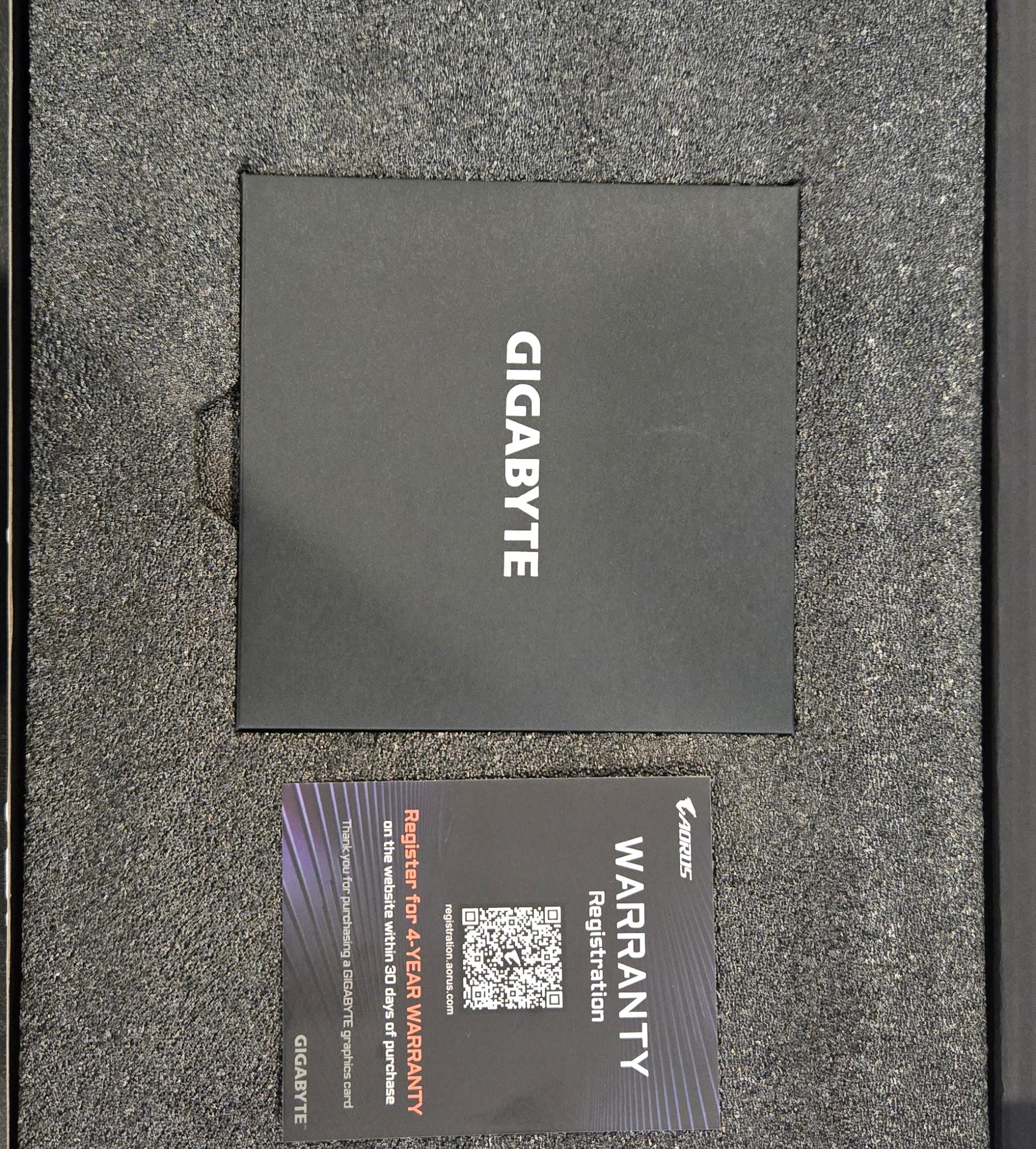 Gigabyte GeForce RTX 4070 Ti SUPER GAMING OC 16G - 4070Ti Super