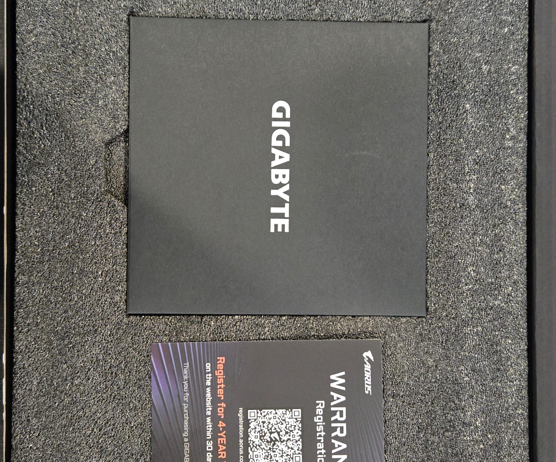 Gigabyte GeForce RTX 4070 Ti SUPER GAMING OC 16G - 4070Ti Super