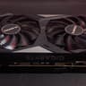 Gigabyte Radeon RX 5500 XT 4 GB OC Video Card