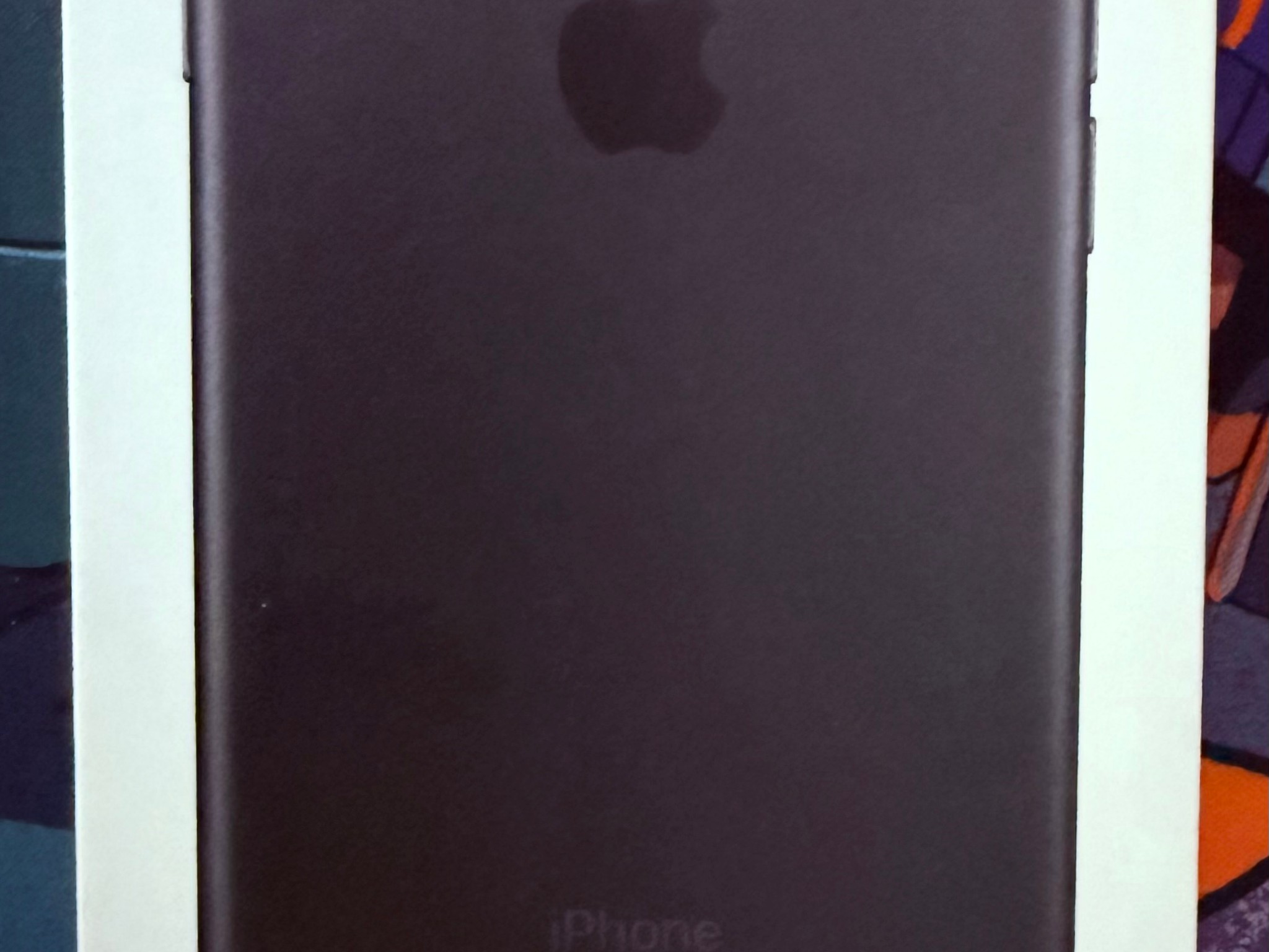 Apple iPhone 7 | 128GB | Black | Unlocked