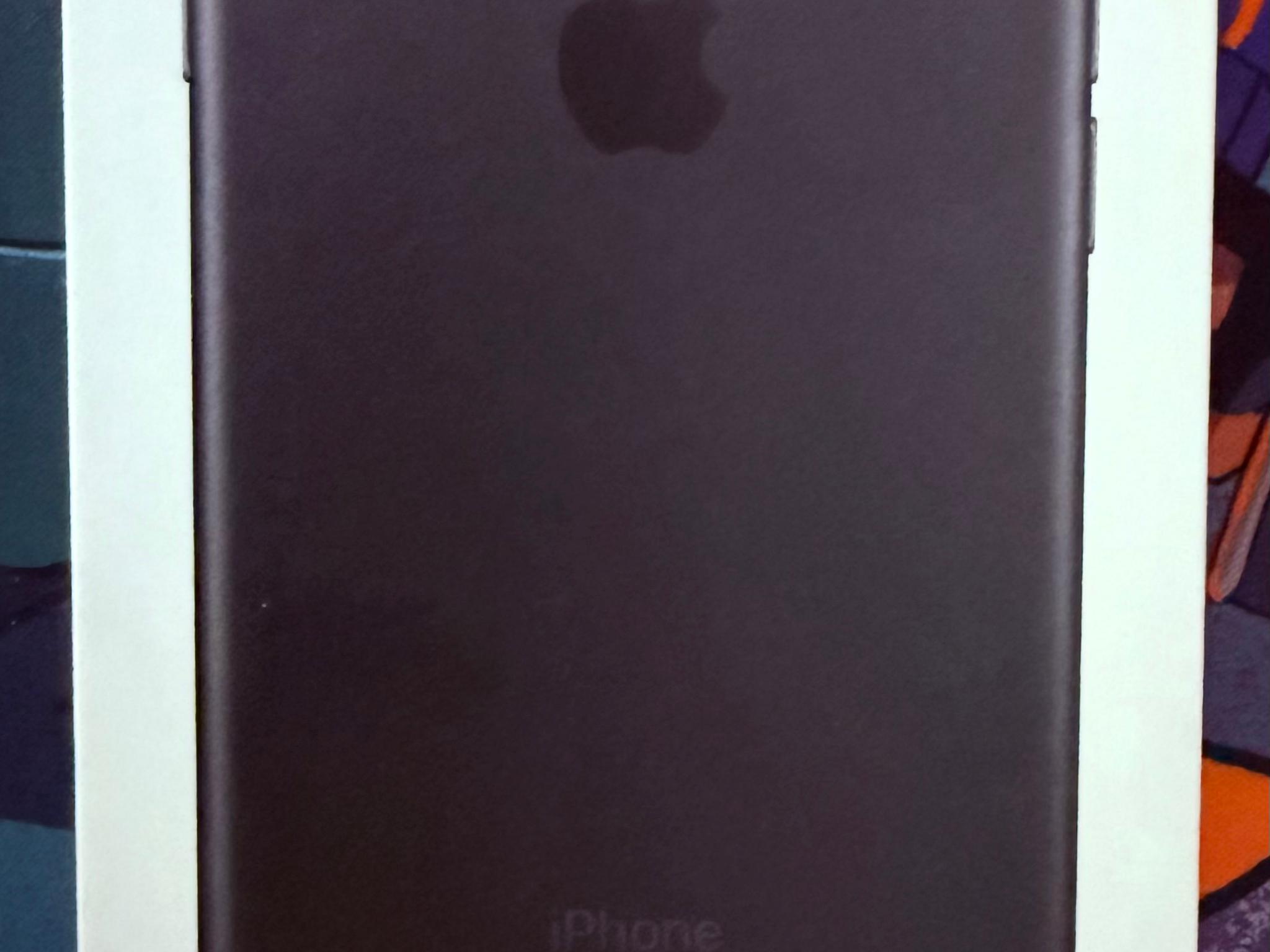 Apple iPhone 7 | 128GB | Black | Unlocked