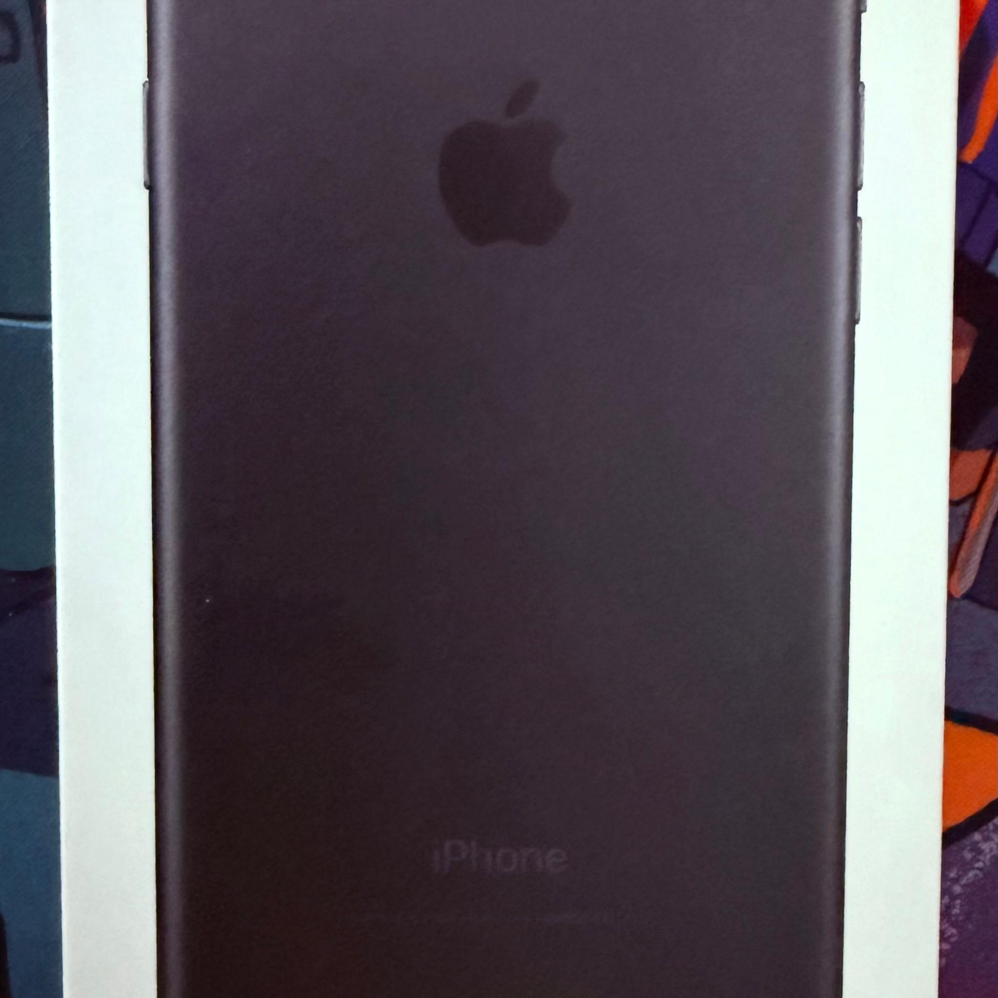 Apple iPhone 7 | 128GB | Black | Unlocked