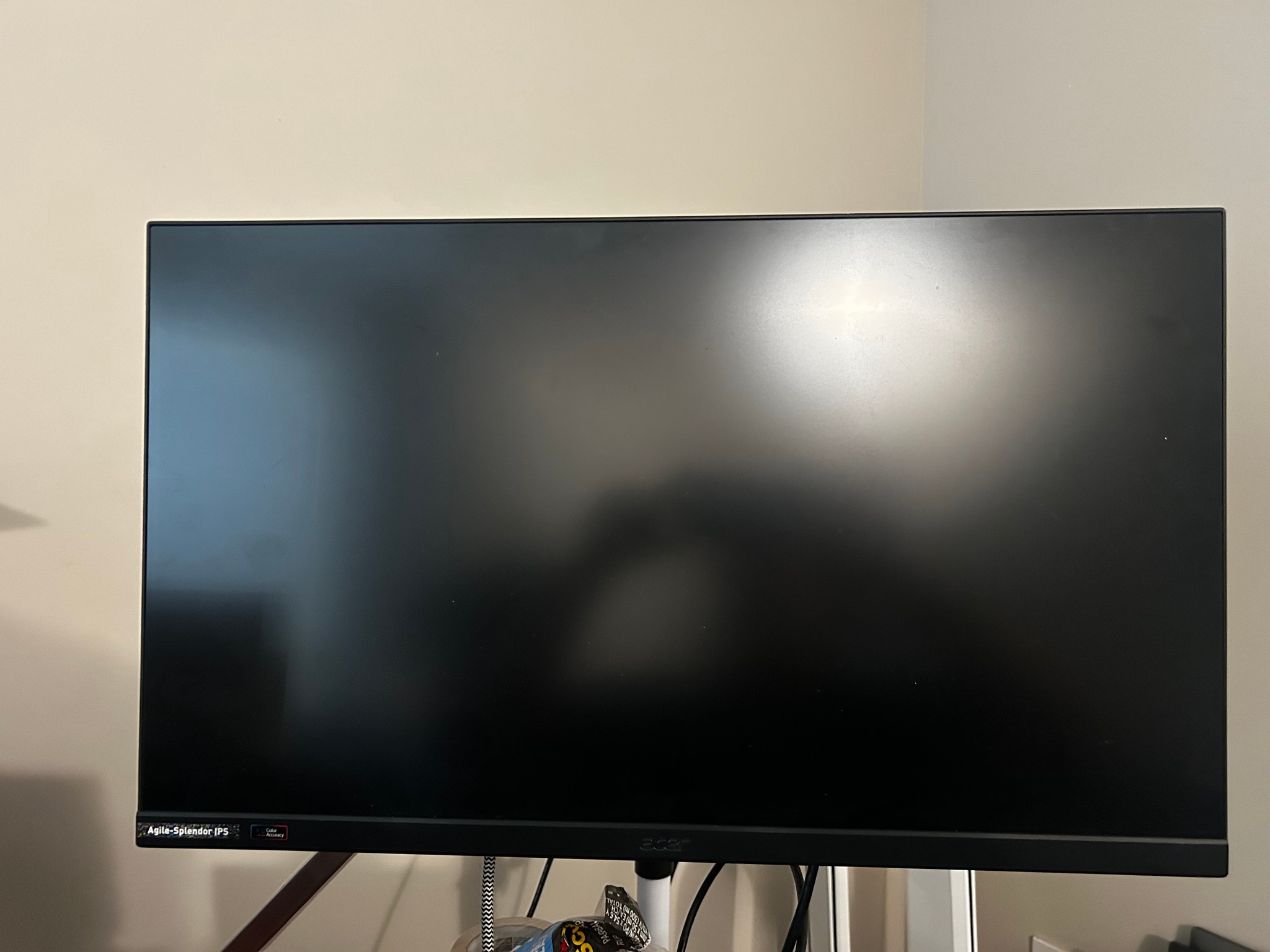 Acer Nitro 27" 4K UHD (3840 x 2160) 160Hz Gaming Monitor (XV273K V3bmiiprx) (PRICE DROP)