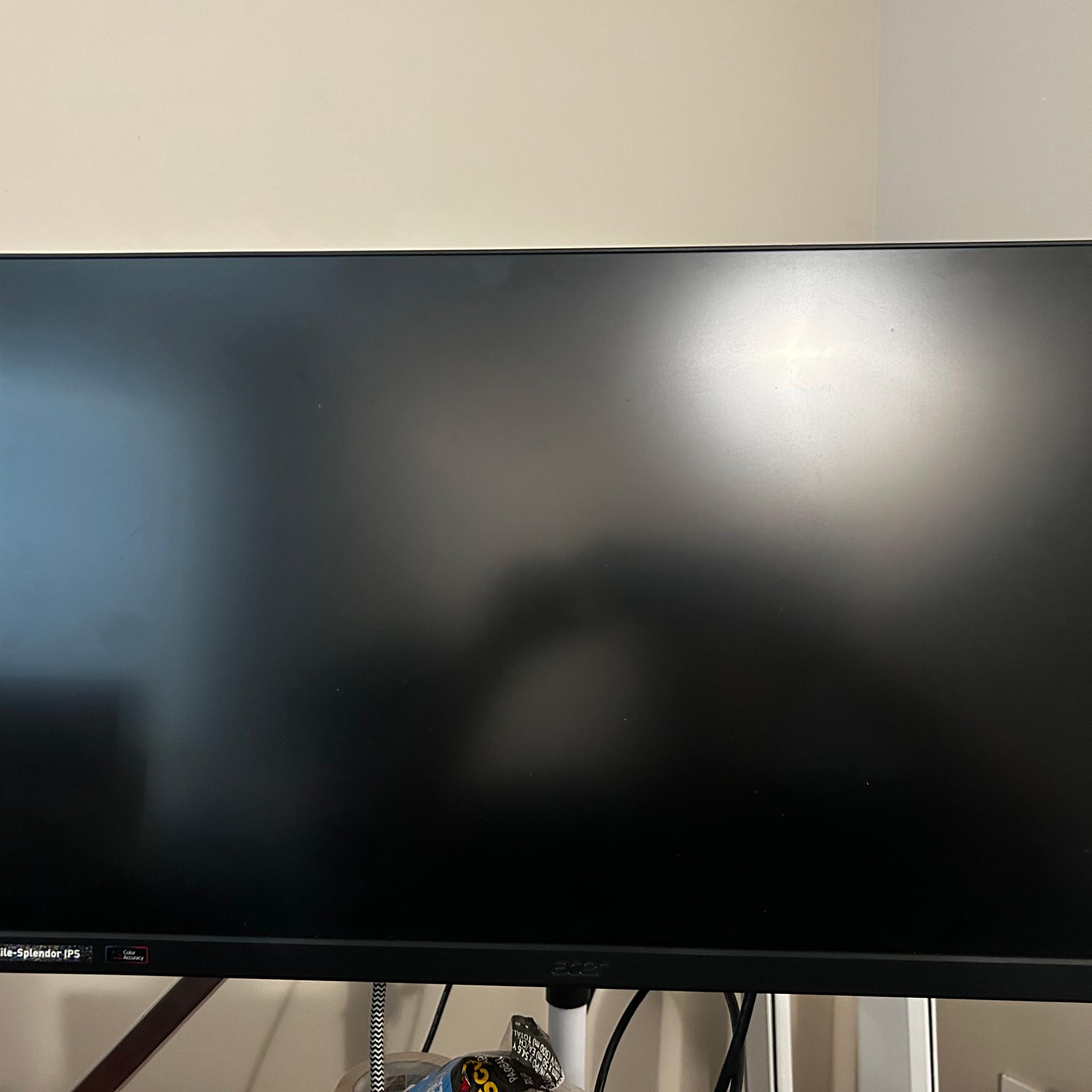 Acer Nitro 27" 4K UHD (3840 x 2160) 160Hz Gaming Monitor (XV273K V3bmiiprx) (PRICE DROP)