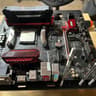 Ryzen 5800X with 32Gb of RAM, NVME, Motherboard and Noctua CPU Cooler