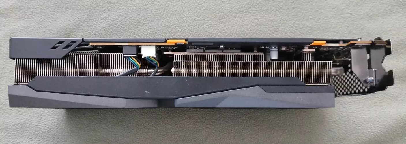MSI Gaming X Geforce RTX 3060 12GB