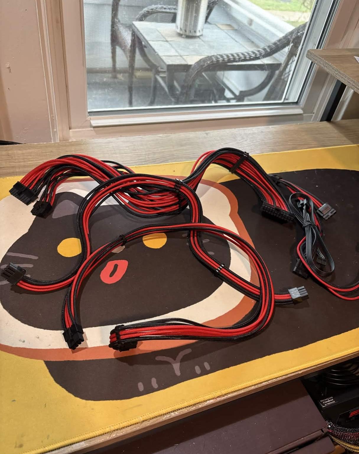 ASUS ROG Thor 850W Platinum