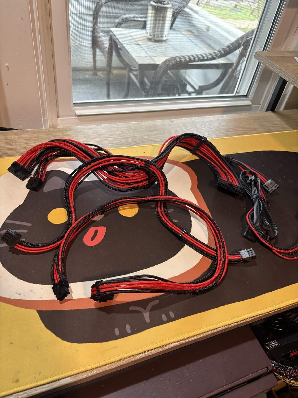 ASUS ROG Thor 850W Platinum