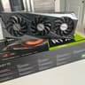 GIGABYTE RTX 3060 OC 12GB