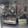 "Office 395" | 1650 | Athlon 3000G | DDR4 16GB | 756SGB Storage