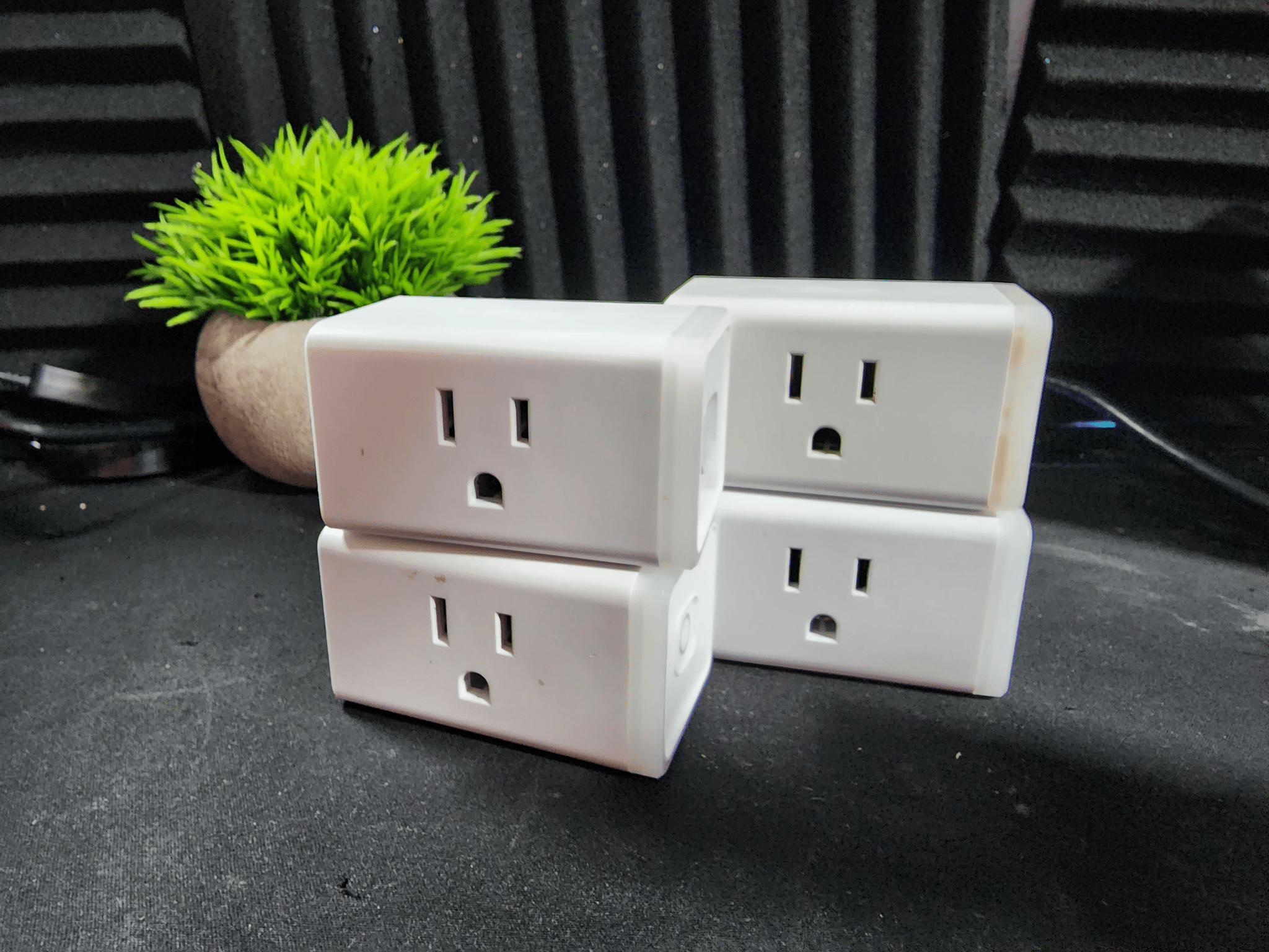 TP-Link Smart Plugs 4 Pack 