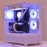 🎮Pro Gamer🎮 Intel i7 9700K | RTX 3060 12GB | 32GB DDR4 | 2TB Gen4 nVME SSD | RGB | Win11 Pro+Wifi
