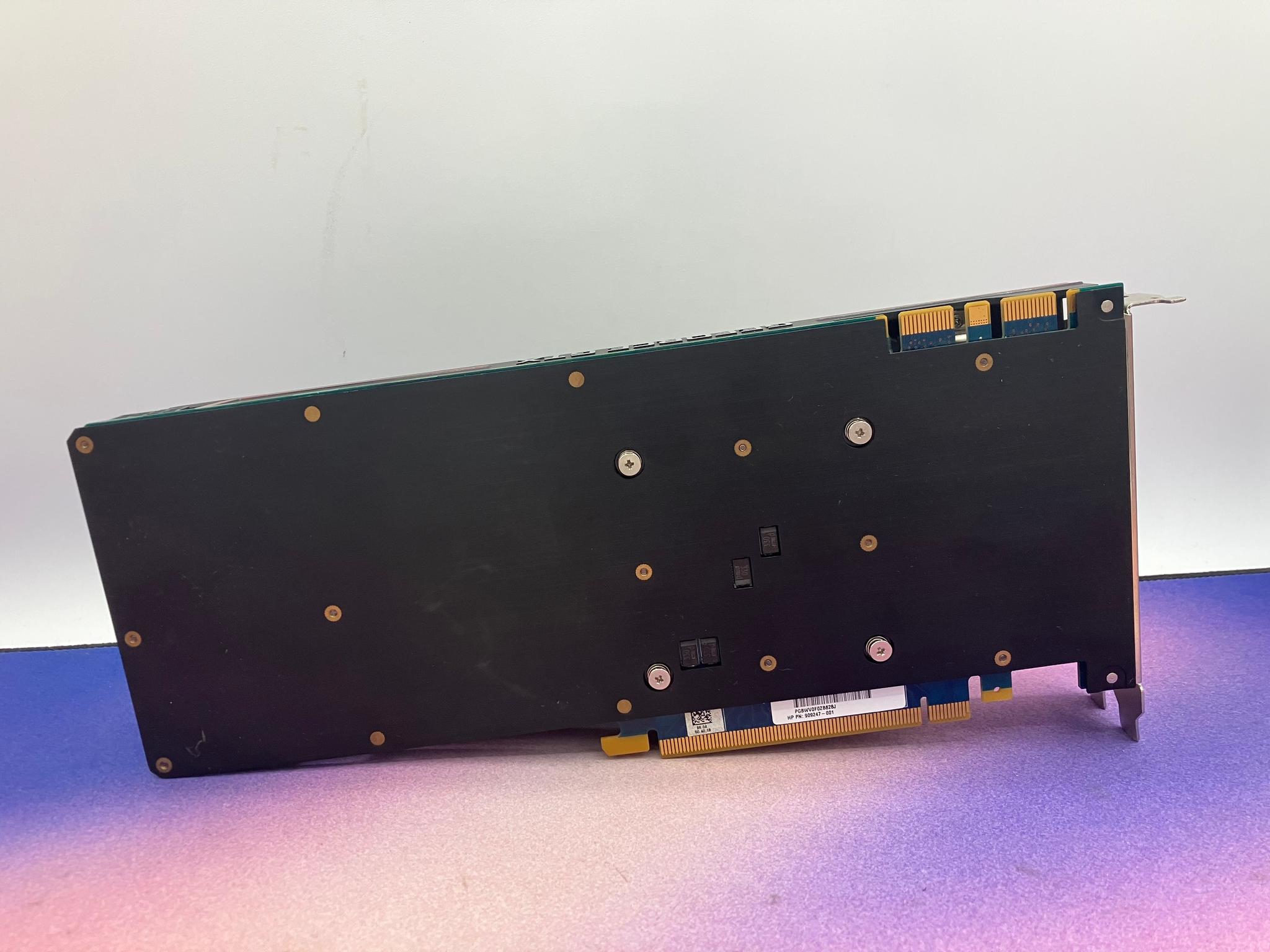 HP Omen GeForce GTX 1080 - Image 2