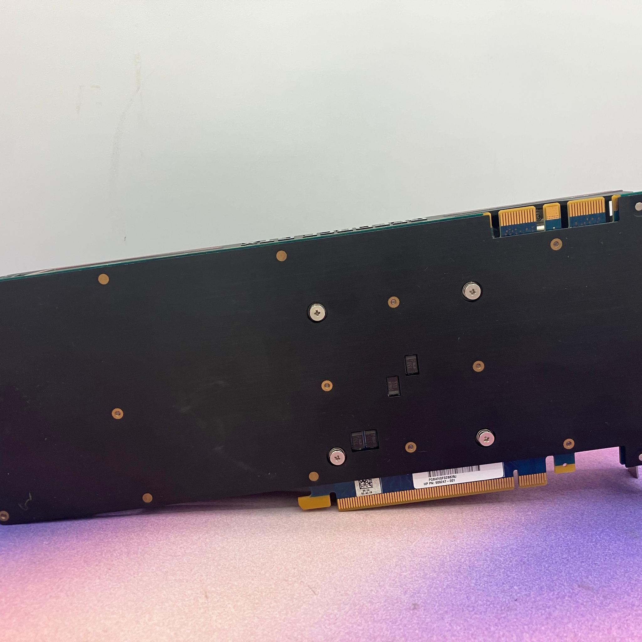 HP Omen GeForce GTX 1080