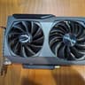 Zotac RTX 3070 Twin Edge 8GB GDDR6 - Excellent Condition, Securely Packaged