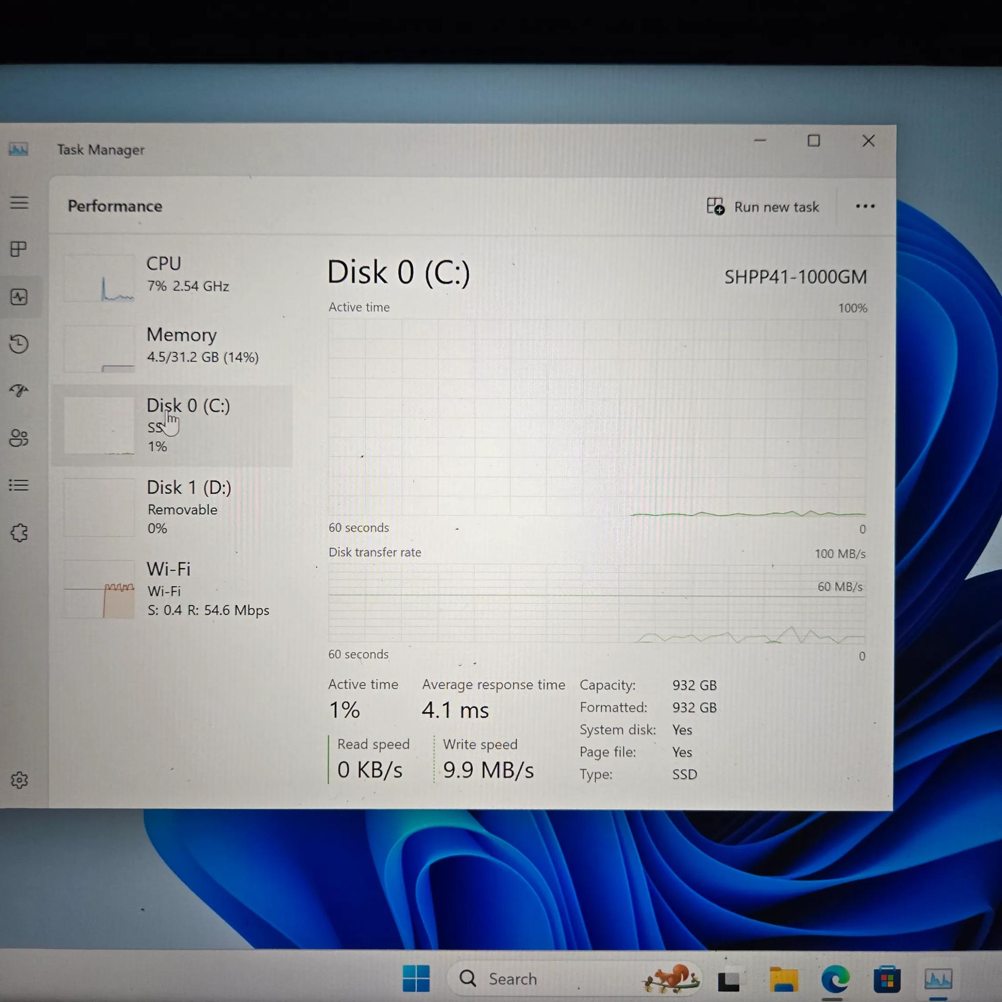 Asus ROG Zephyrus G14 (2023) - RTX 4050- Ryzen 7 7735HS - 32GB DDR5 - 1TB NVME