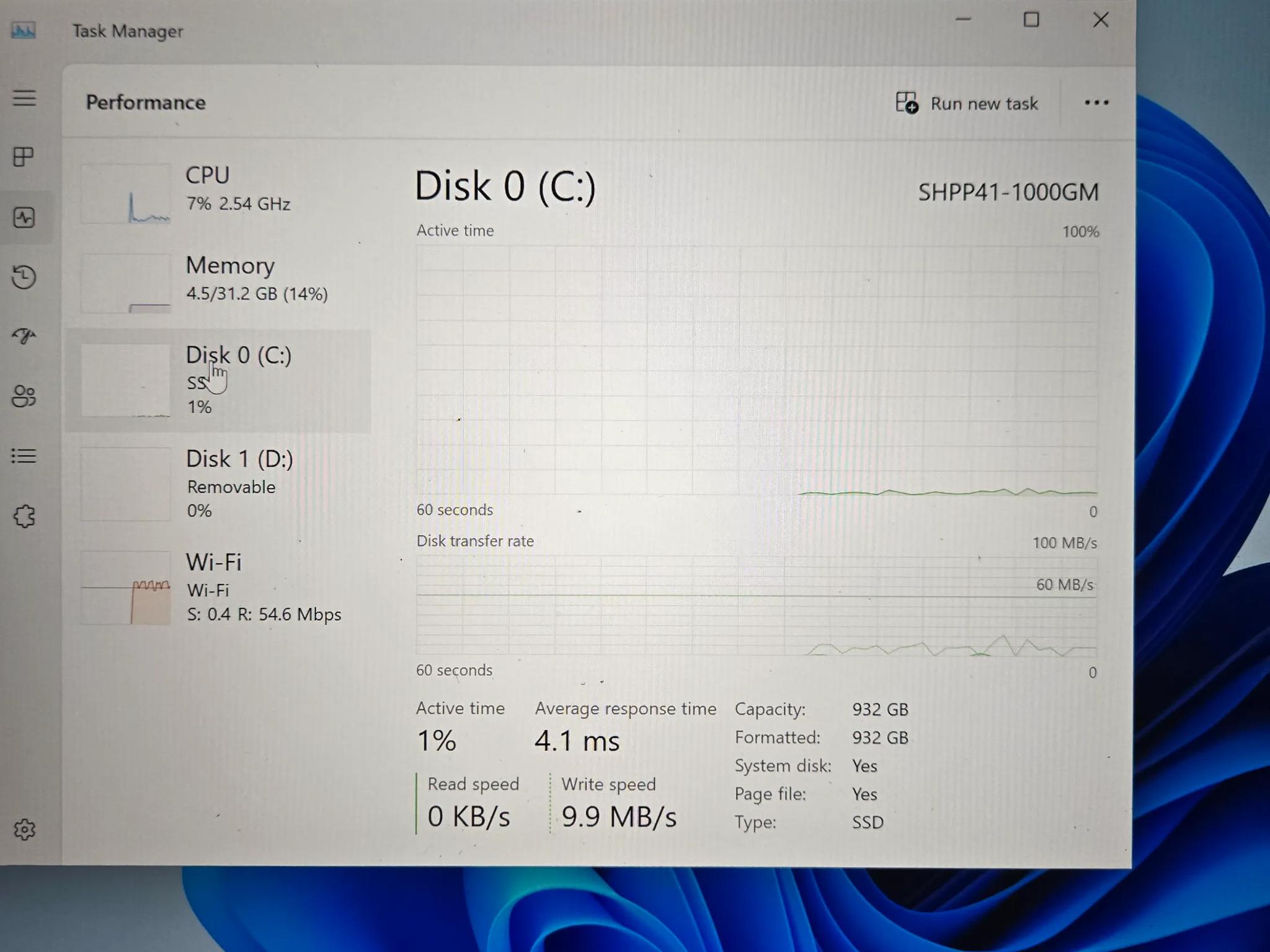 Asus ROG Zephyrus G14 (2023) - RTX 4050- Ryzen 7 7735HS - 32GB DDR5 - 1TB NVME