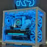 RTX 3080ti 12GB // i9 12900KF // 32GB 3600Mhz DDR4 // 2TB Gen4 NVMe // WiFi