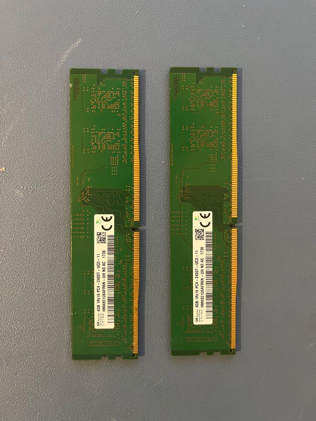 CPU Motherboard Combo | Ryzen 3 Pro 2200g | B450m HDV R4.0 | 8 GB RAM |