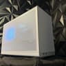 ❄️🎮 ICE GAMER 5590XT 🎮❄️ Ryzen 5 5500| RX 9060XT| 16 GB DDR4| 1.25 TB NVMe| 650W PSU