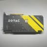 Zotac GeForce GTX 1070 8GB (Used)