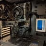 Basic + Budget E-Sports Computer | R5 1600, 16GB RAM, R7 360, 120GB + 500GB