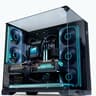 🤖Fulgore 💥Gaming PC💥Nvidia RTX 5070 Ti 16GB💥AMD Ryzen 7 9800X3D 3D V-Cache💥32GB DDR5💥2TB NVME