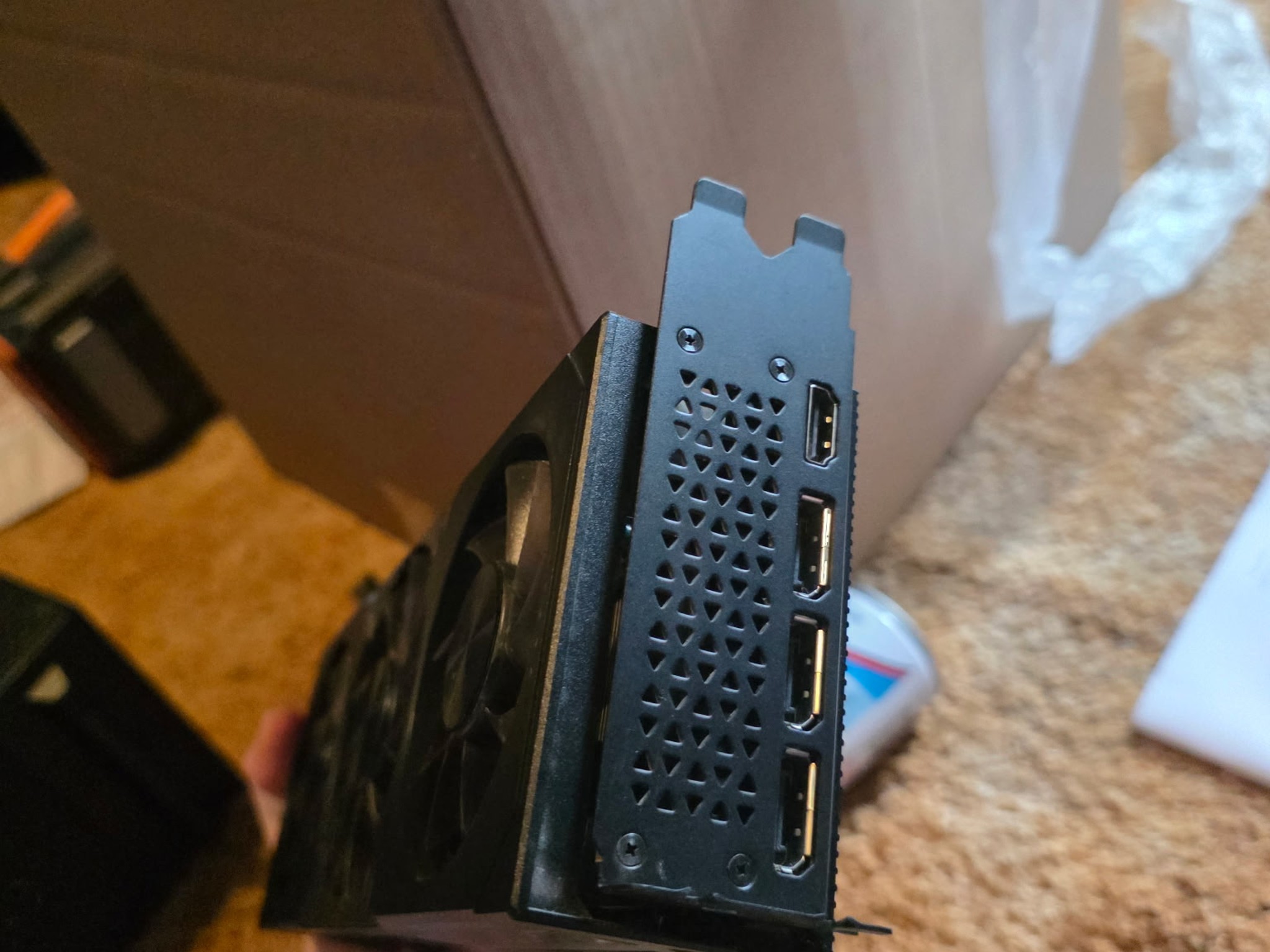 Dell (Alienware) RTX 3090 OEM
