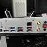 USED! MSI MPG Edge Wifi B650i Motherboard