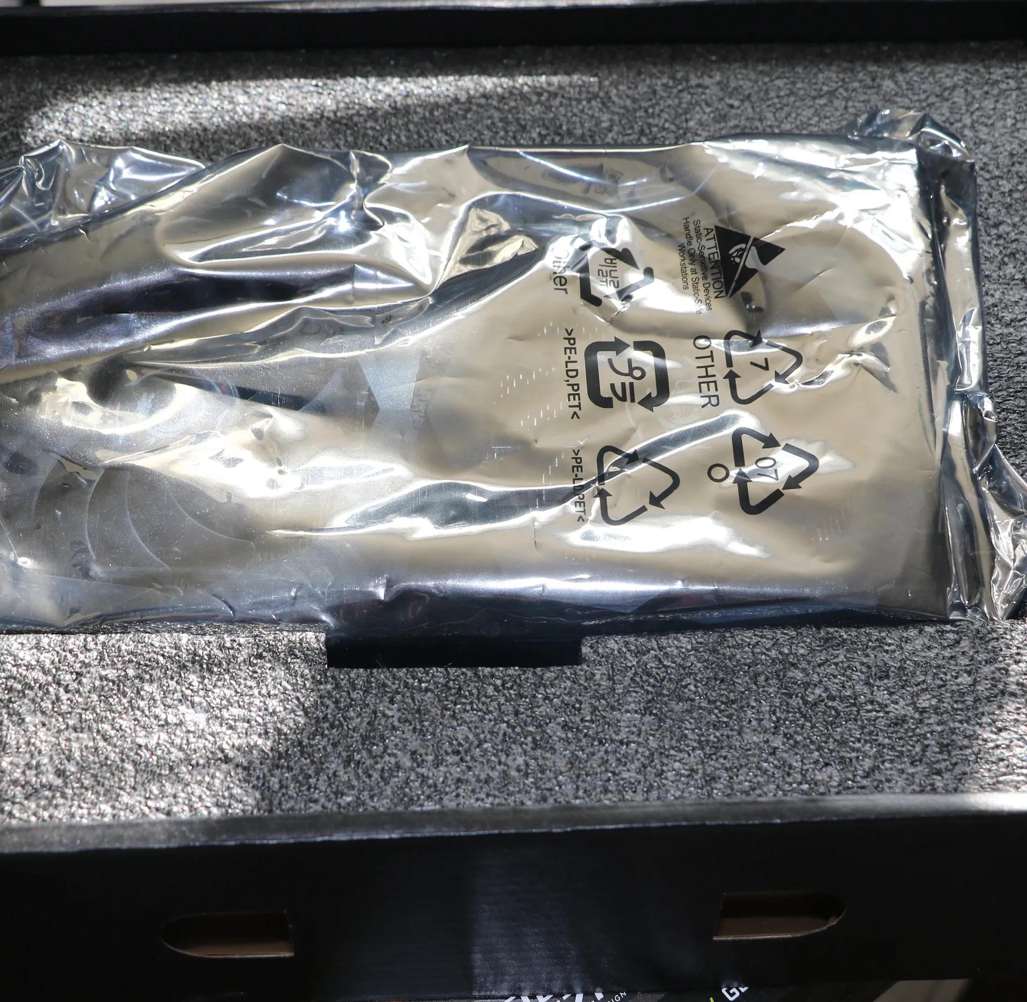 msi 2060 like new - original box