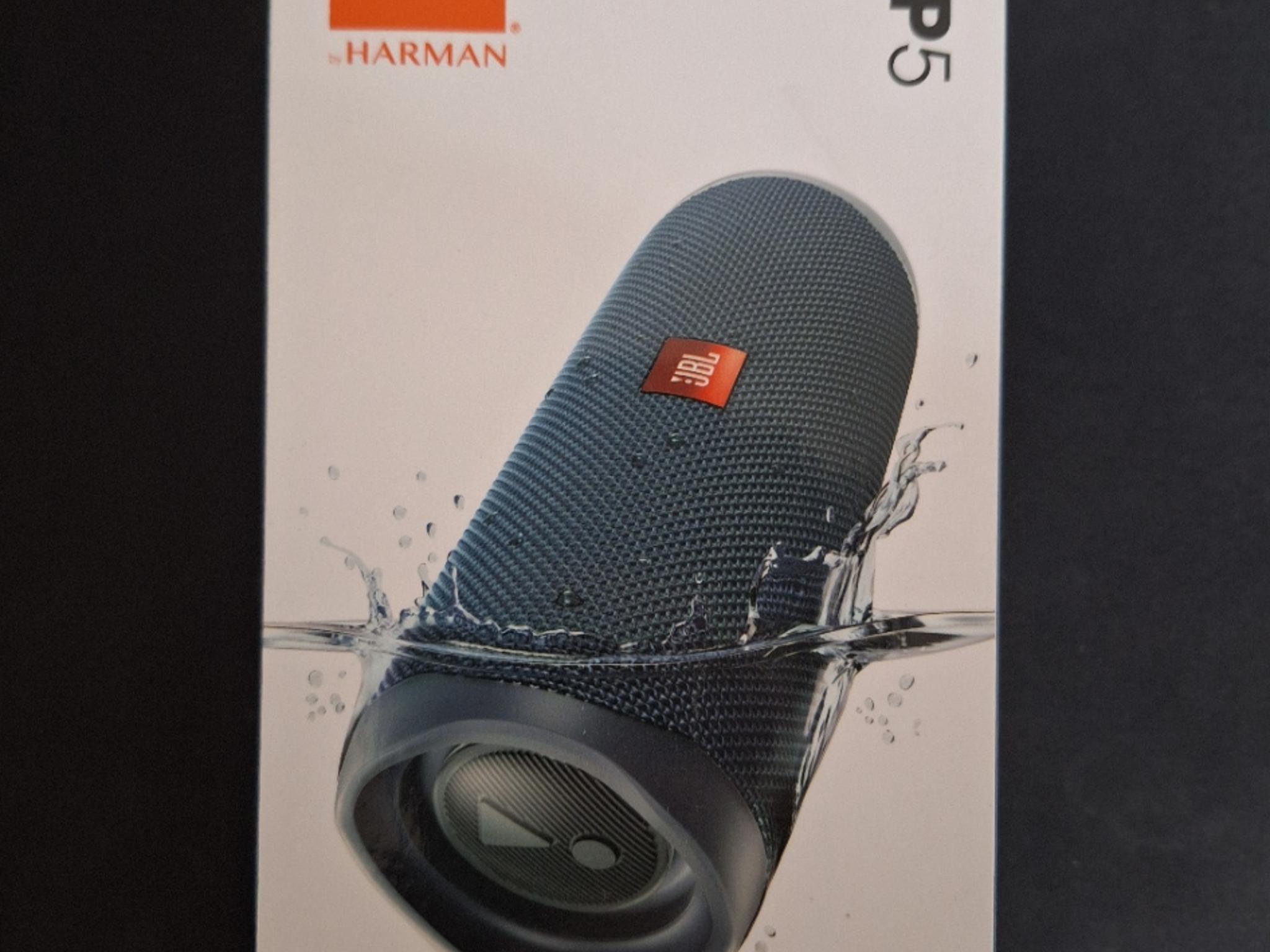 JBL FLIP 5 Speakers